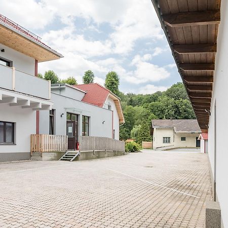 Appartement Smart Liv'In Laabnerhof à Laaben Extérieur photo