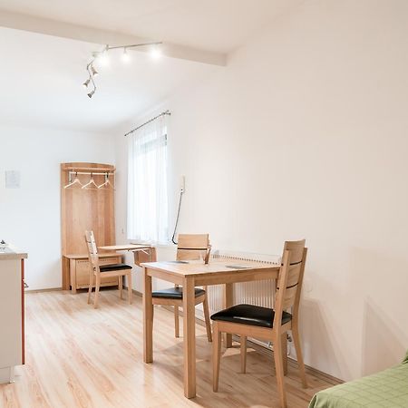 Appartement Smart Liv'In Laabnerhof à Laaben Extérieur photo