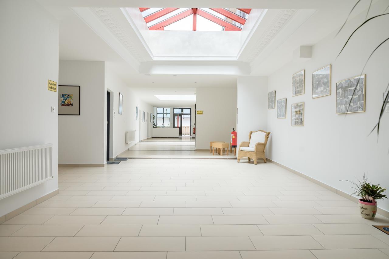 Appartement Smart Liv'In Laabnerhof à Laaben Extérieur photo