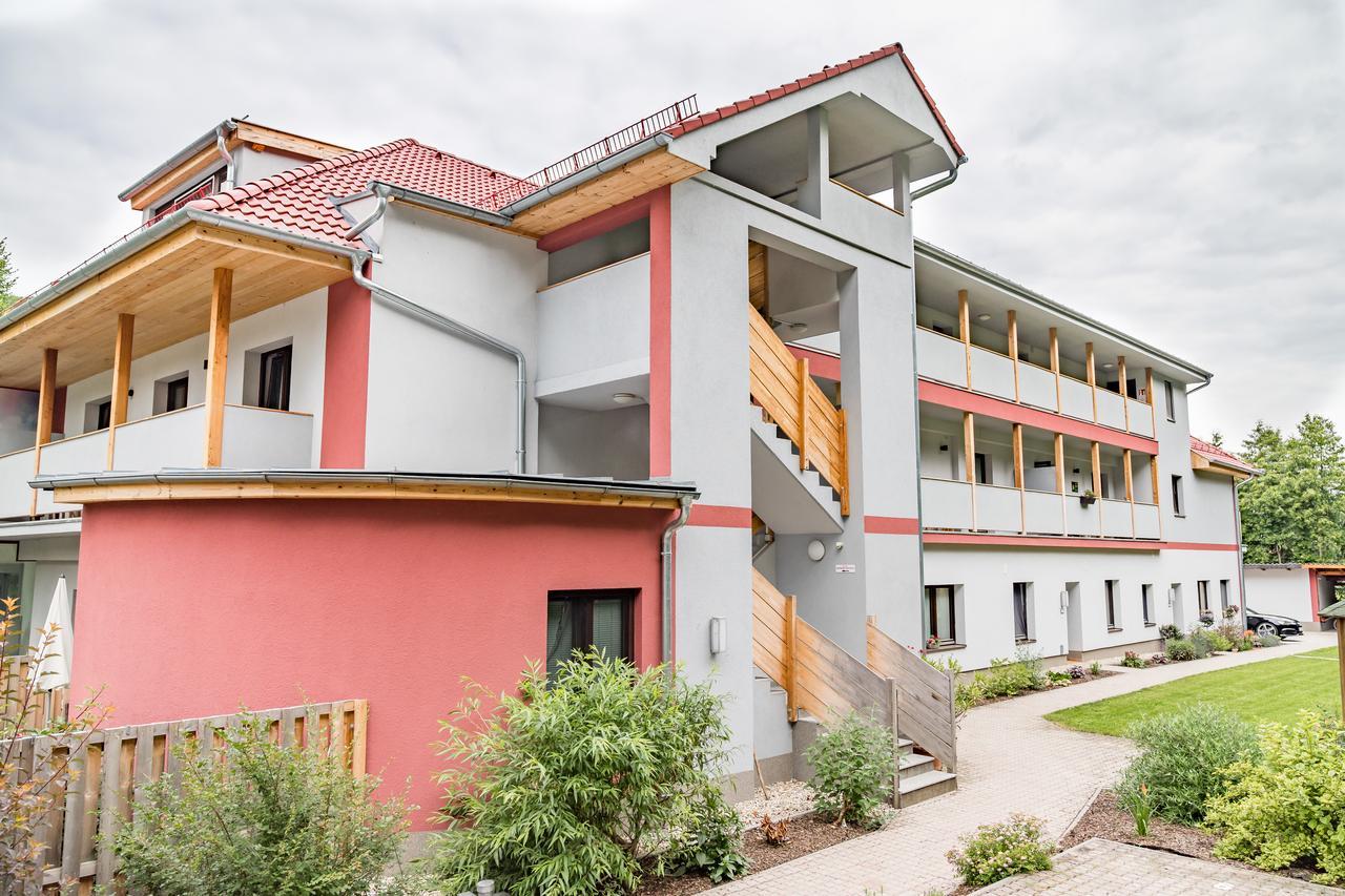 Appartement Smart Liv'In Laabnerhof à Laaben Extérieur photo