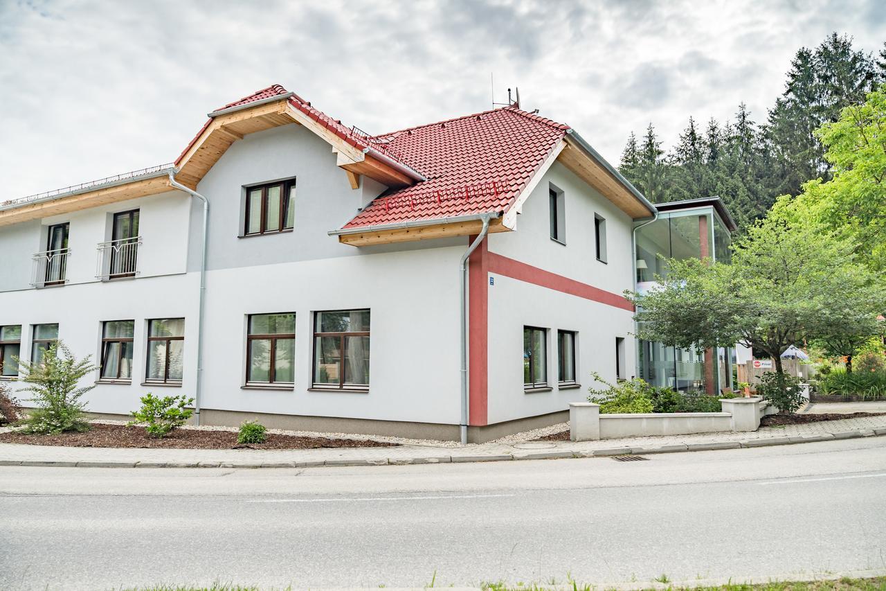 Appartement Smart Liv'In Laabnerhof à Laaben Extérieur photo