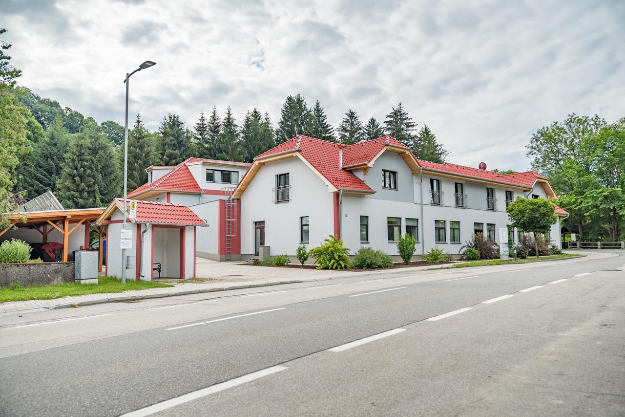 Appartement Smart Liv'In Laabnerhof à Laaben Extérieur photo