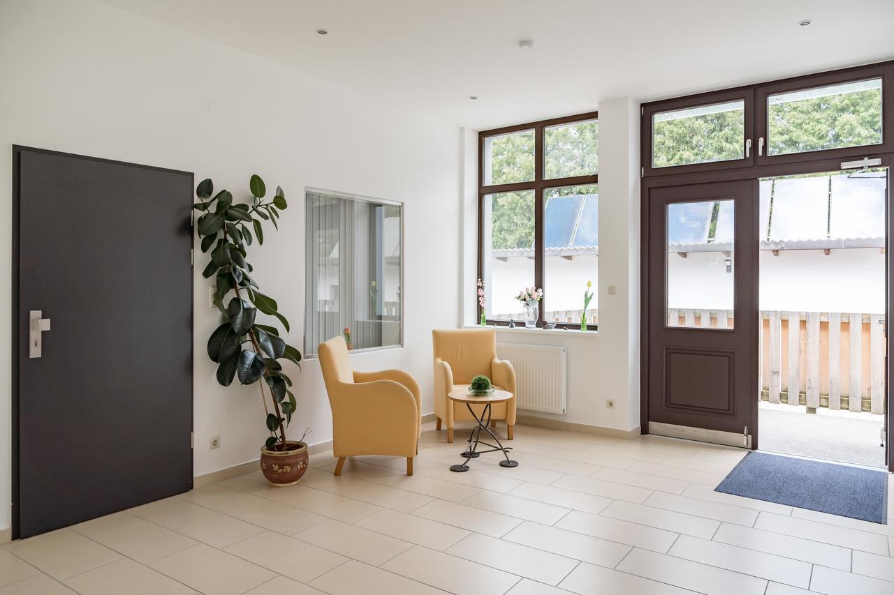 Appartement Smart Liv'In Laabnerhof à Laaben Extérieur photo