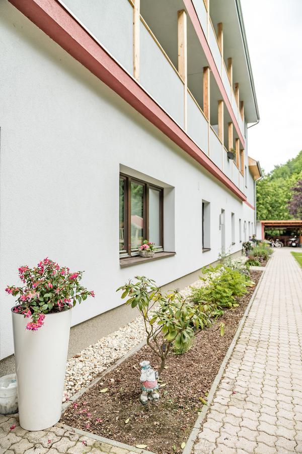 Appartement Smart Liv'In Laabnerhof à Laaben Extérieur photo