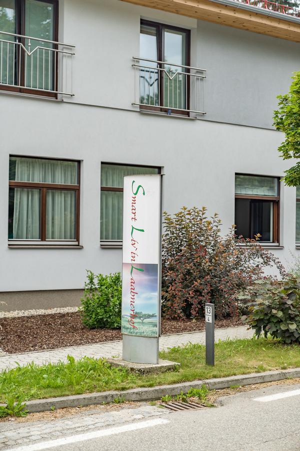 Appartement Smart Liv'In Laabnerhof à Laaben Extérieur photo