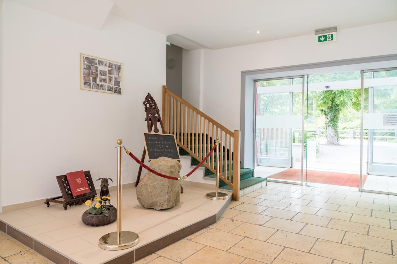 Appartement Smart Liv'In Laabnerhof à Laaben Extérieur photo
