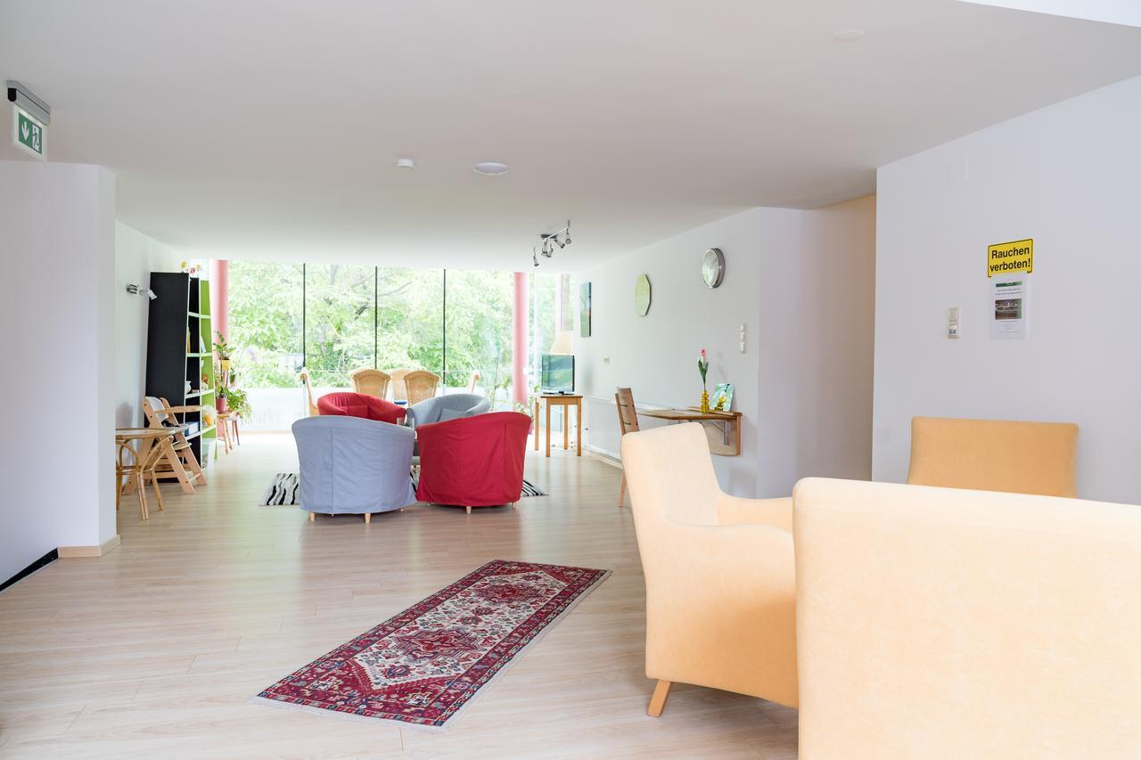 Appartement Smart Liv'In Laabnerhof à Laaben Extérieur photo
