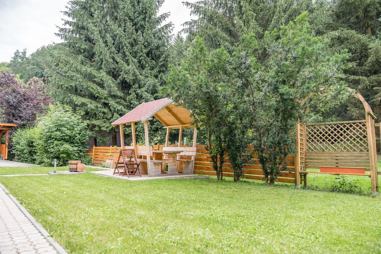 Appartement Smart Liv'In Laabnerhof à Laaben Extérieur photo