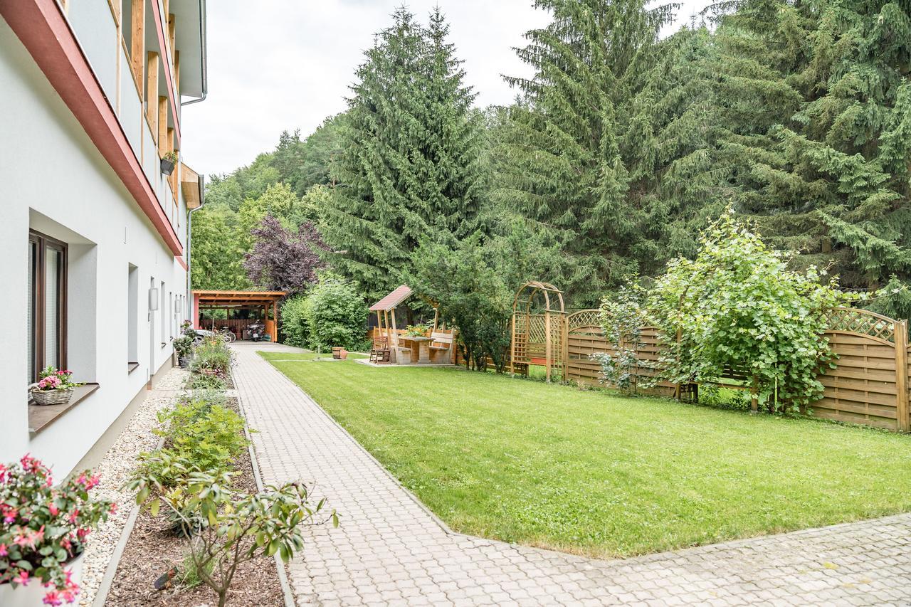 Appartement Smart Liv'In Laabnerhof à Laaben Extérieur photo