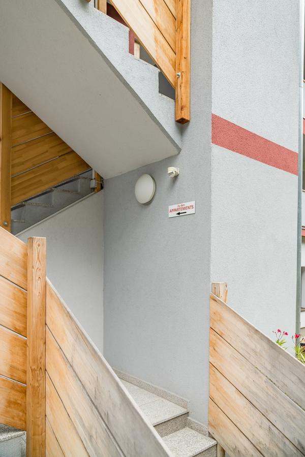 Appartement Smart Liv'In Laabnerhof à Laaben Extérieur photo