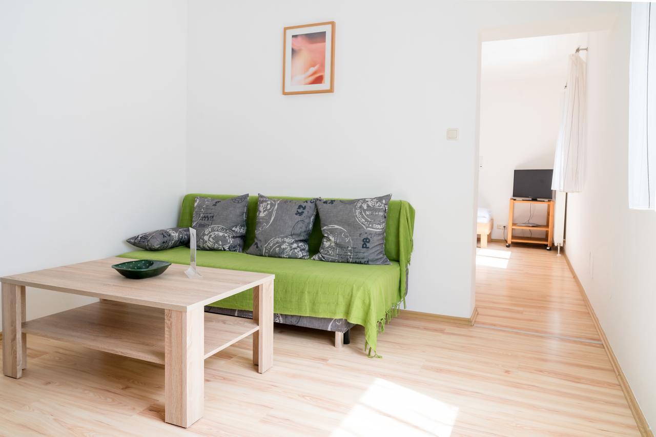Appartement Smart Liv'In Laabnerhof à Laaben Extérieur photo
