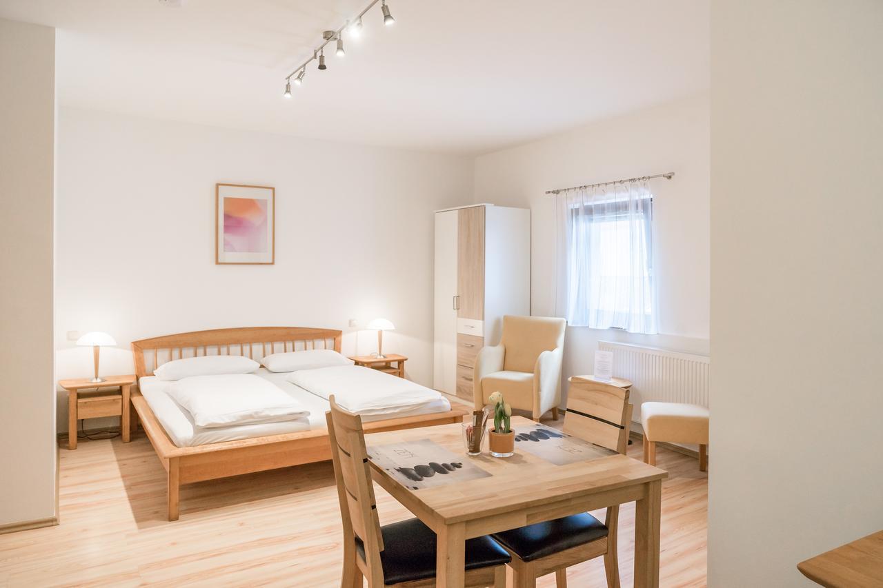 Appartement Smart Liv'In Laabnerhof à Laaben Extérieur photo