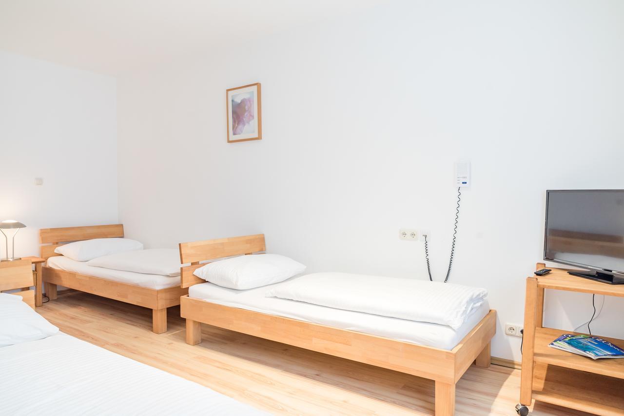 Appartement Smart Liv'In Laabnerhof à Laaben Extérieur photo