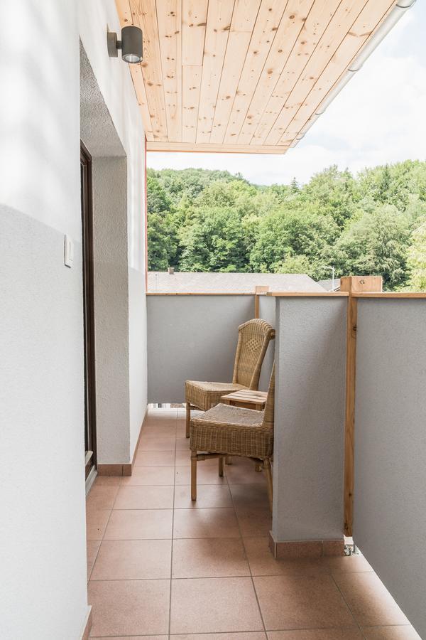 Appartement Smart Liv'In Laabnerhof à Laaben Extérieur photo