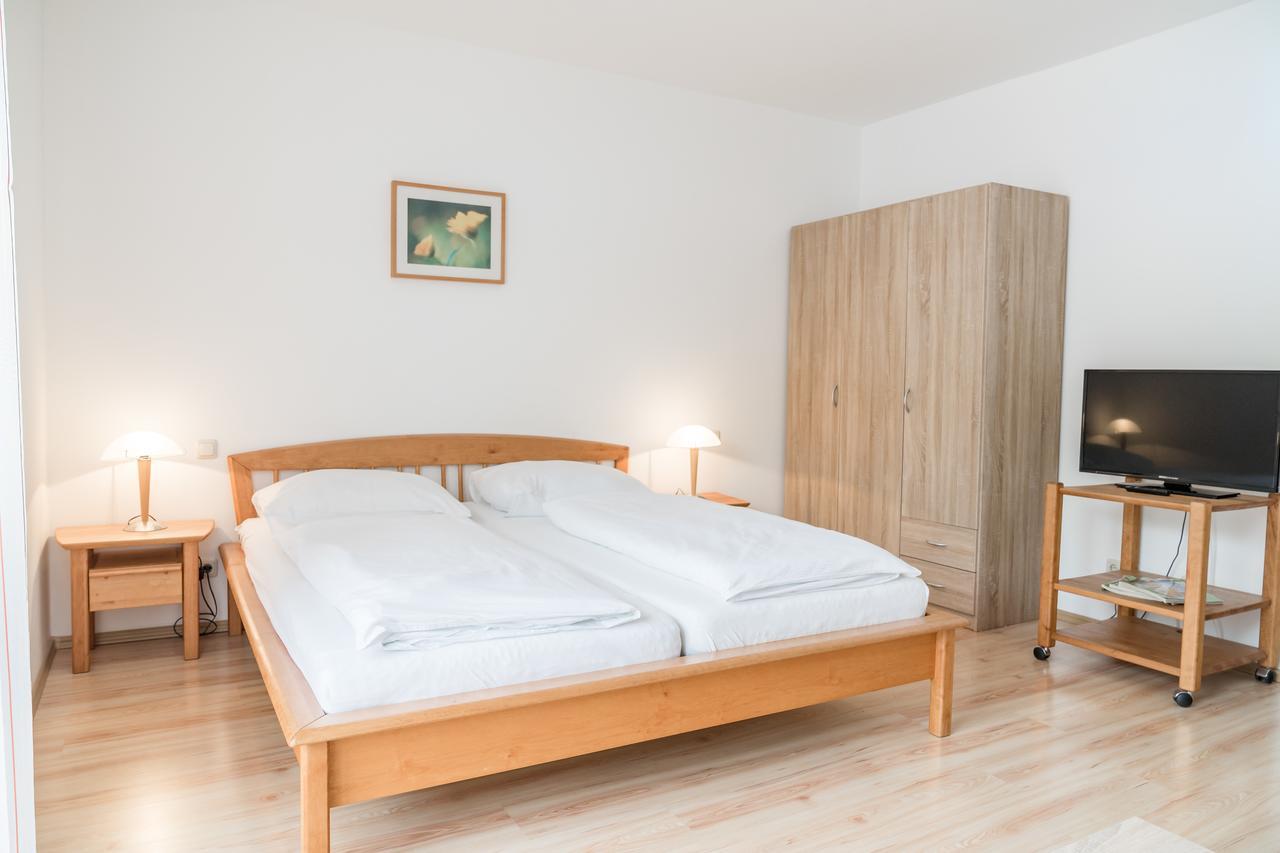 Appartement Smart Liv'In Laabnerhof à Laaben Extérieur photo