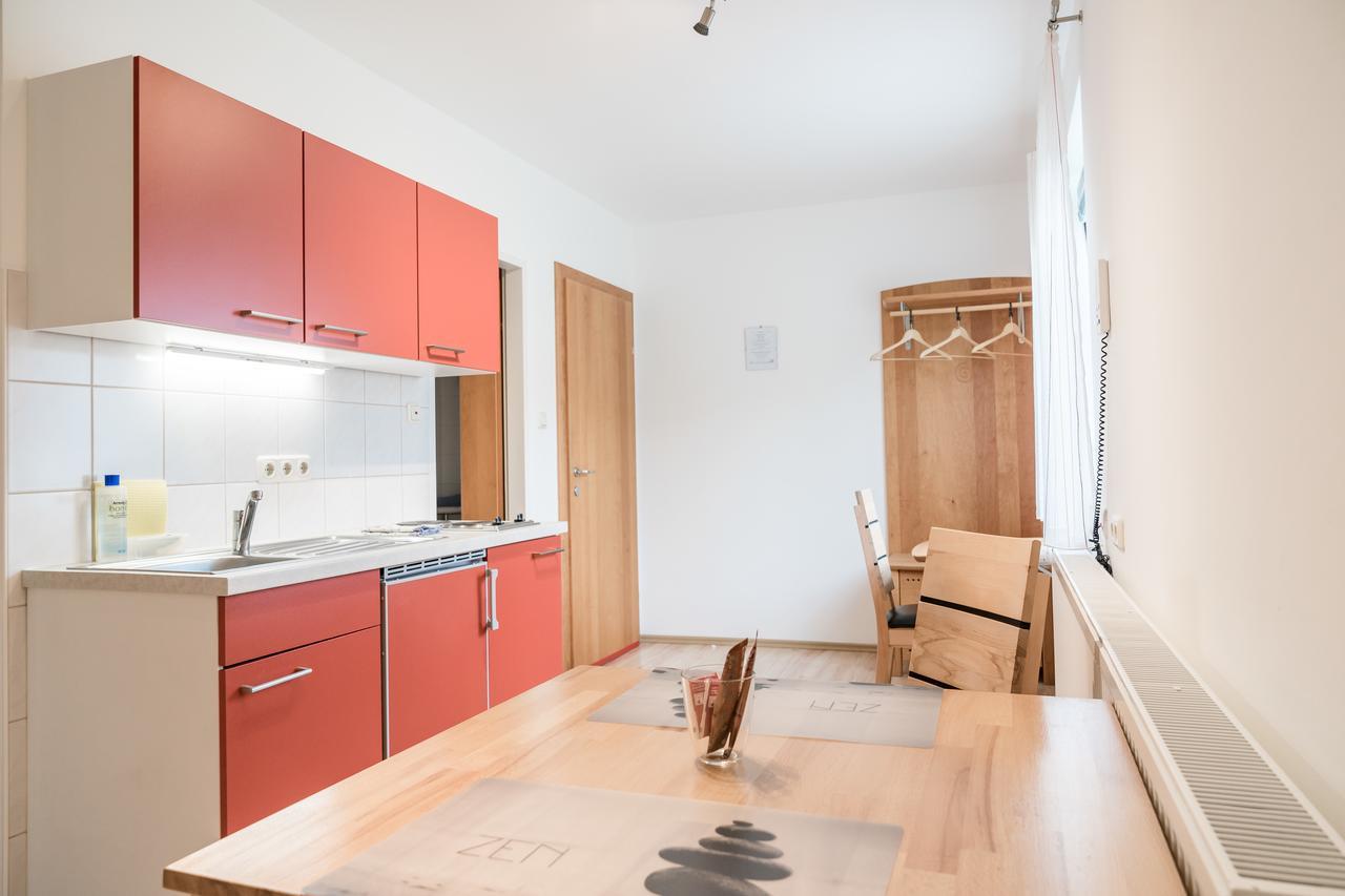 Appartement Smart Liv'In Laabnerhof à Laaben Extérieur photo