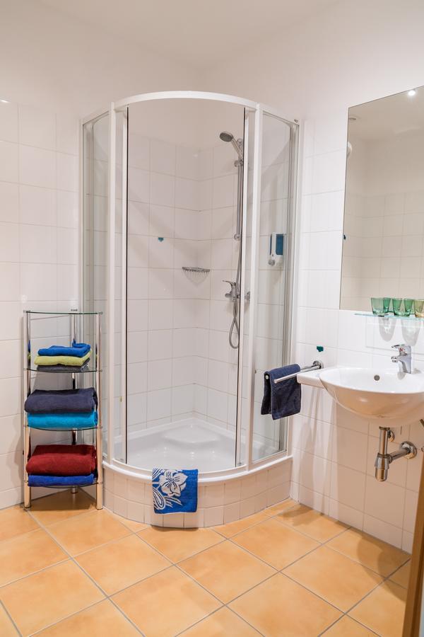 Appartement Smart Liv'In Laabnerhof à Laaben Extérieur photo