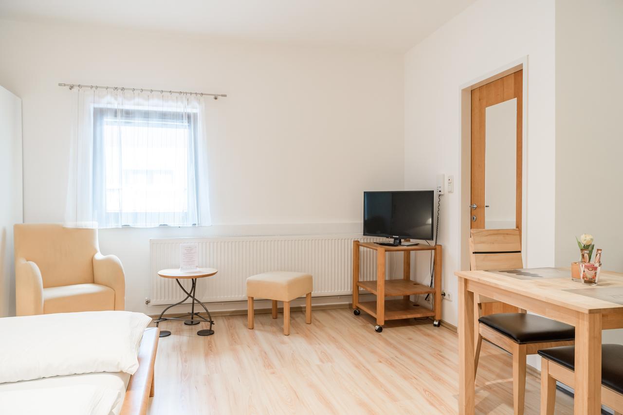 Appartement Smart Liv'In Laabnerhof à Laaben Extérieur photo