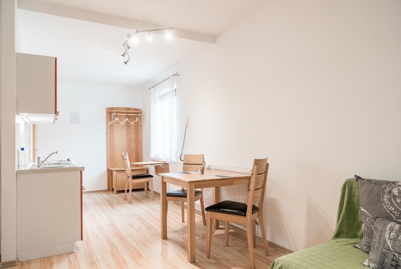 Appartement Smart Liv'In Laabnerhof à Laaben Extérieur photo