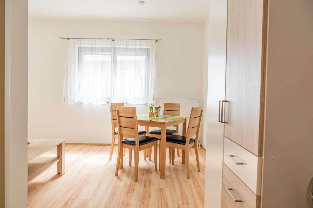 Appartement Smart Liv'In Laabnerhof à Laaben Extérieur photo
