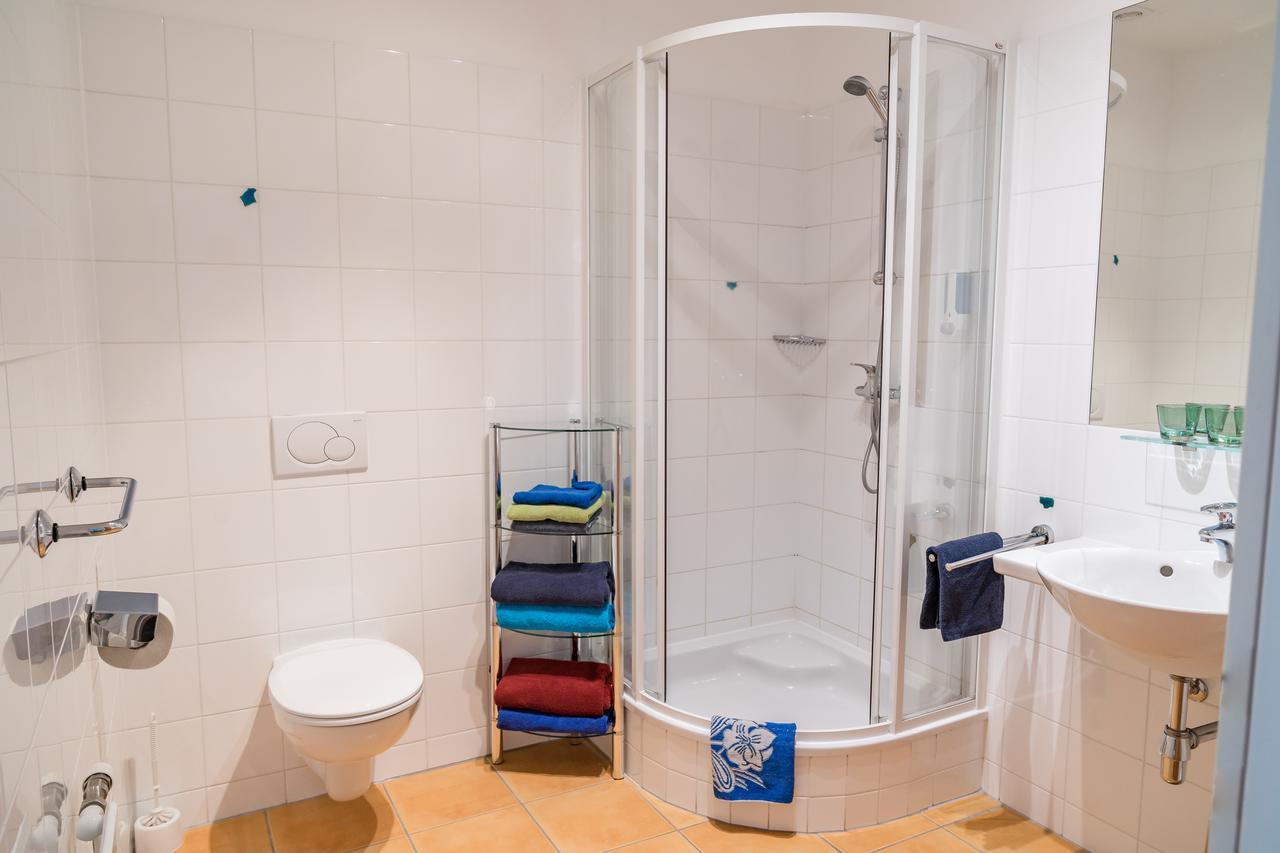 Appartement Smart Liv'In Laabnerhof à Laaben Extérieur photo