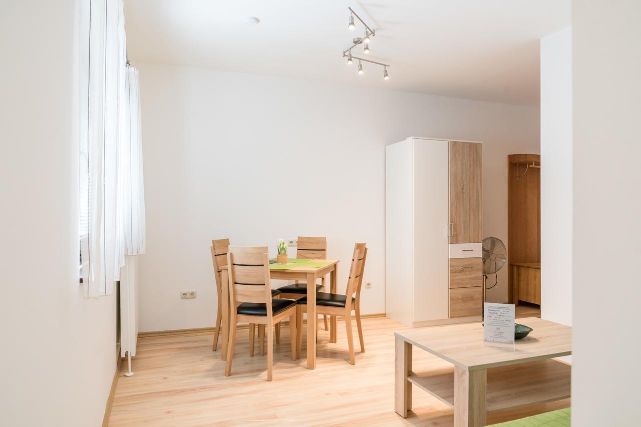 Appartement Smart Liv'In Laabnerhof à Laaben Extérieur photo