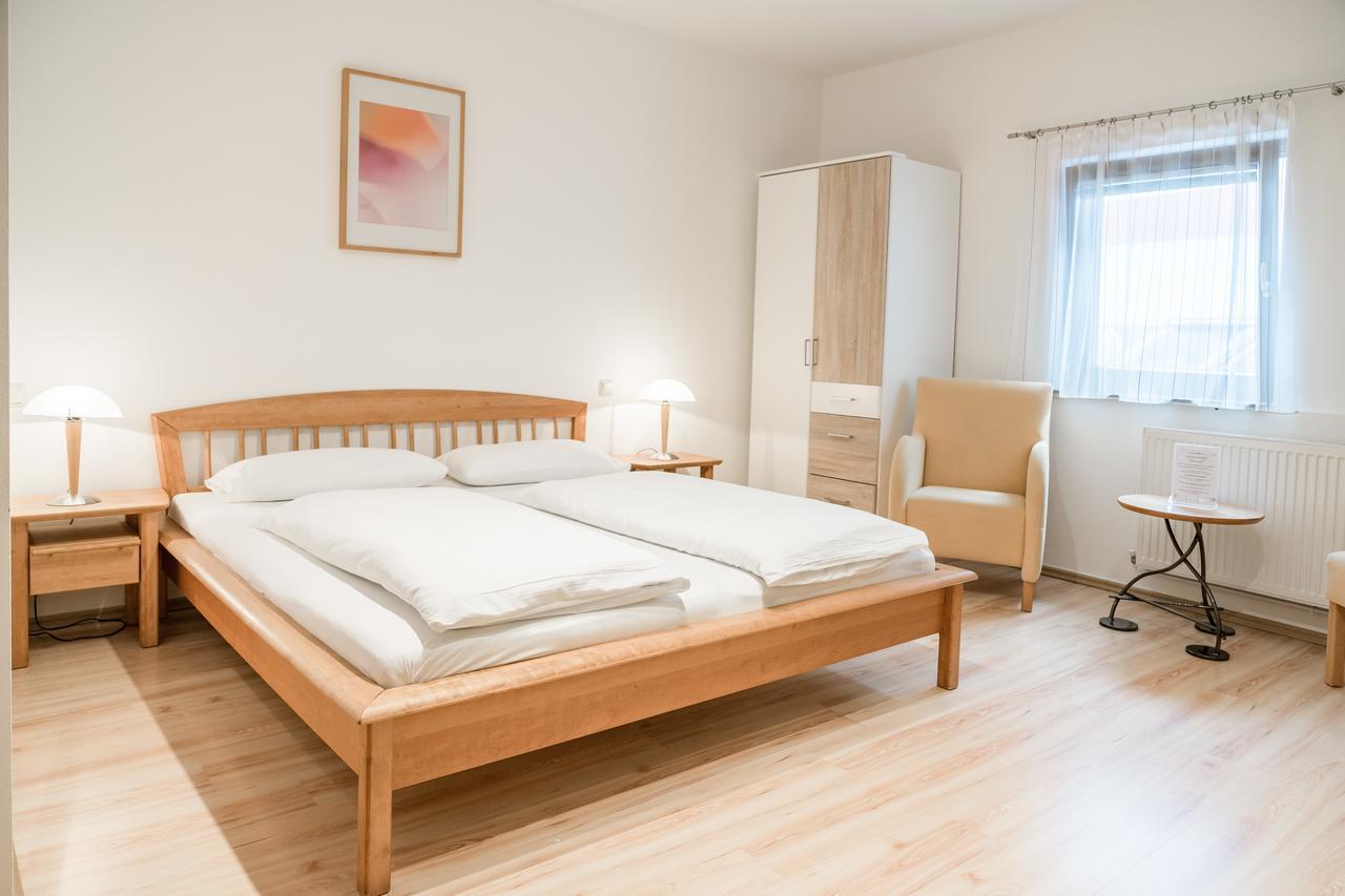 Appartement Smart Liv'In Laabnerhof à Laaben Extérieur photo