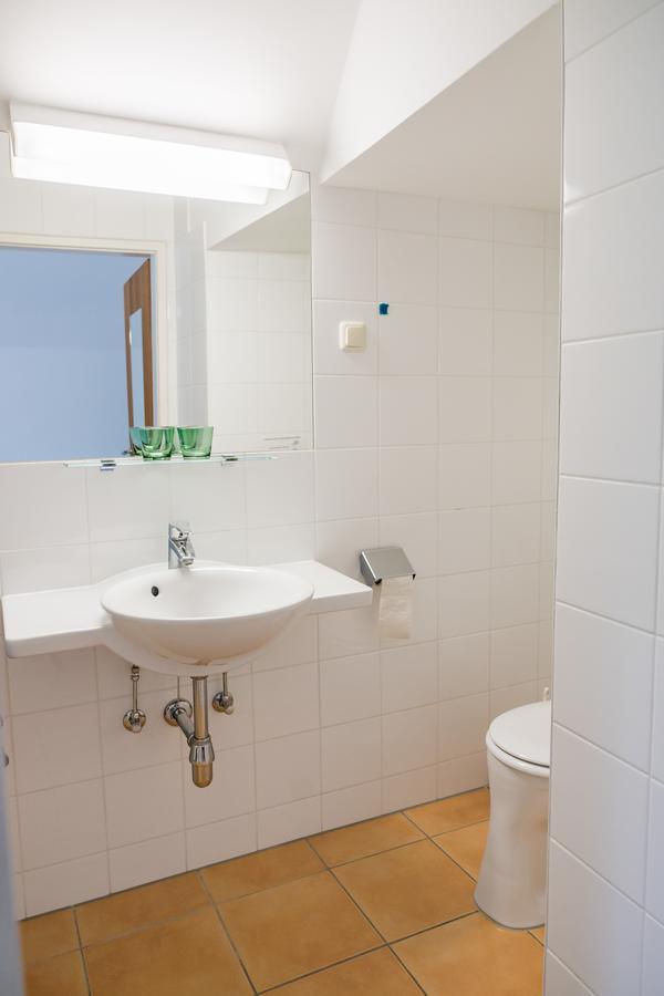 Appartement Smart Liv'In Laabnerhof à Laaben Extérieur photo