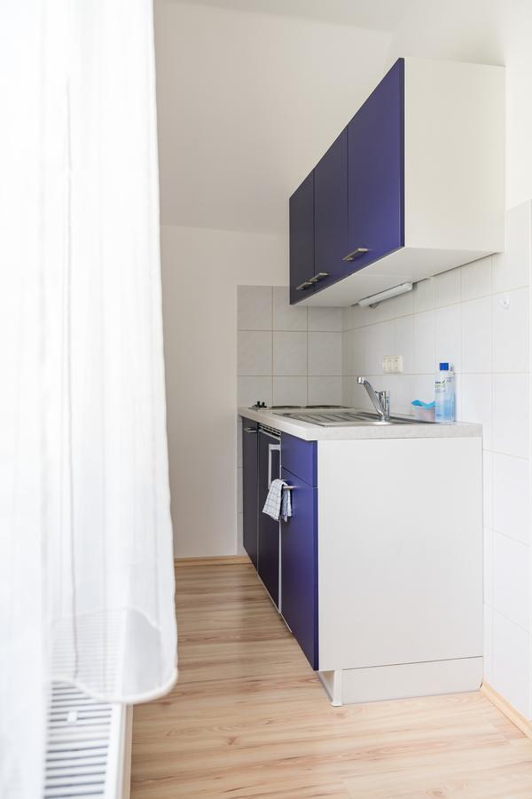 Appartement Smart Liv'In Laabnerhof à Laaben Extérieur photo